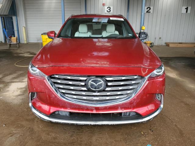 Photo 4 VIN: JM3TCBEY1P0642744 - MAZDA CX-9 