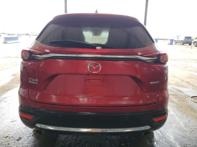 Photo 5 VIN: JM3TCBEY1P0642744 - MAZDA CX-9 