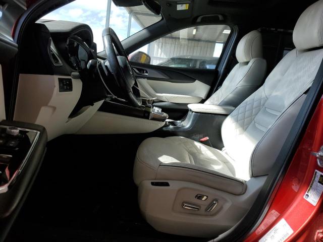 Photo 6 VIN: JM3TCBEY1P0642744 - MAZDA CX-9 