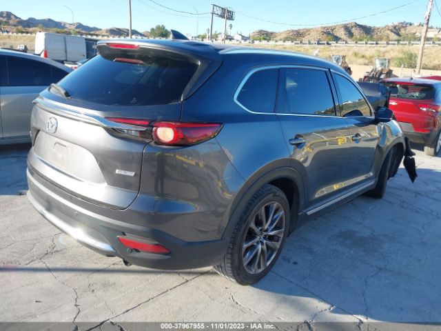 Photo 3 VIN: JM3TCBEY2G0102514 - MAZDA CX-9 