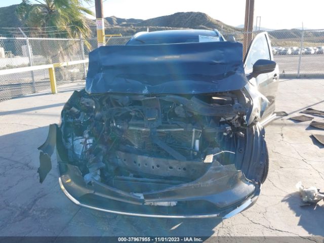 Photo 5 VIN: JM3TCBEY2G0102514 - MAZDA CX-9 