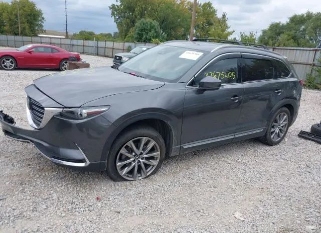 Photo 1 VIN: JM3TCBEY2G0104053 - MAZDA CX-9 