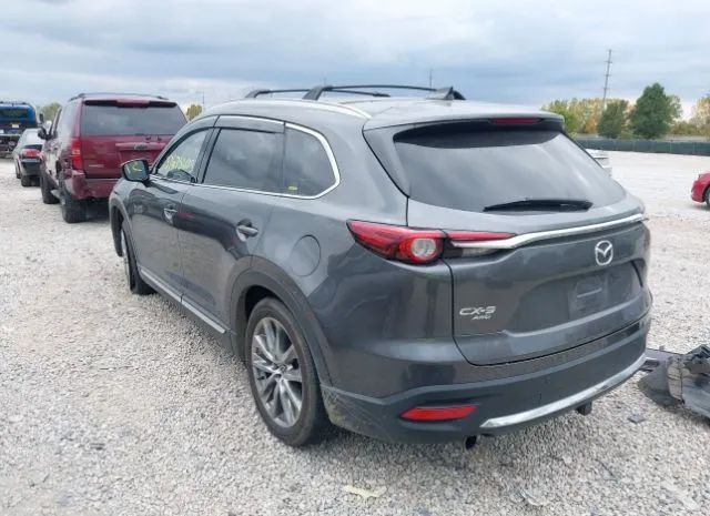 Photo 2 VIN: JM3TCBEY2G0104053 - MAZDA CX-9 