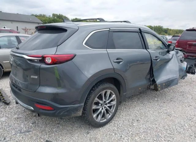 Photo 3 VIN: JM3TCBEY2G0104053 - MAZDA CX-9 