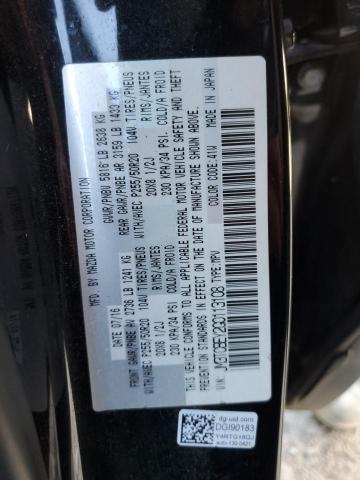 Photo 11 VIN: JM3TCBEY2G0113108 - MAZDA CX-9 SIGNA 