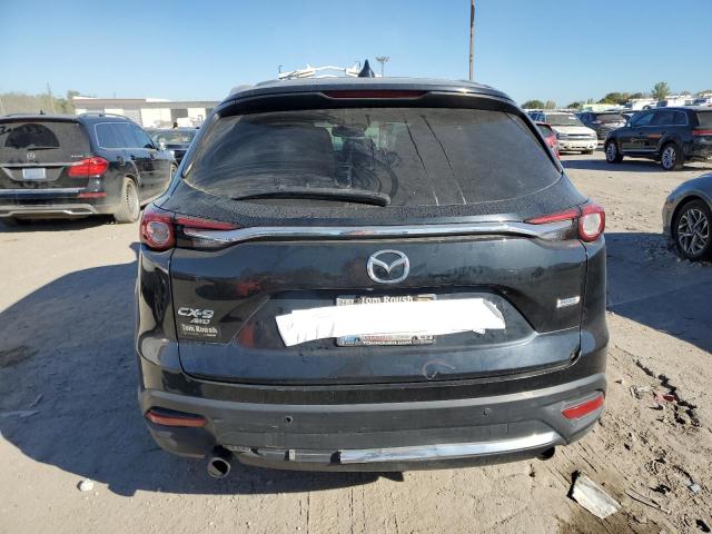 Photo 5 VIN: JM3TCBEY2G0113108 - MAZDA CX-9 SIGNA 