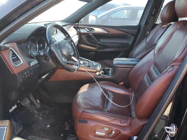 Photo 6 VIN: JM3TCBEY2G0113108 - MAZDA CX-9 SIGNA 