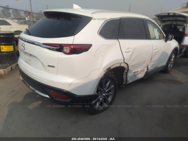 Photo 3 VIN: JM3TCBEY2G0115294 - MAZDA CX-9 