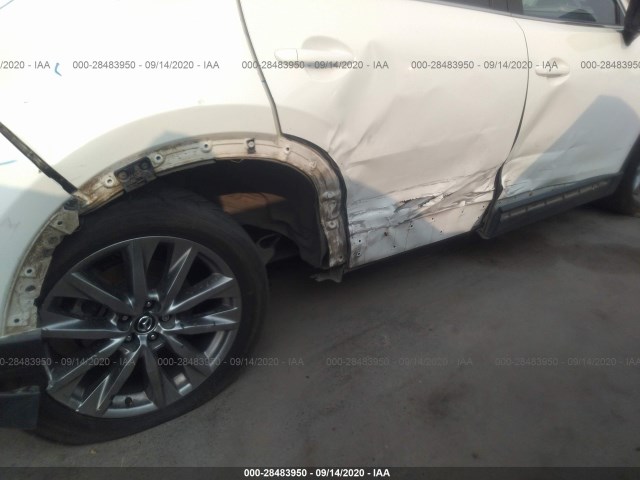 Photo 5 VIN: JM3TCBEY2G0115294 - MAZDA CX-9 