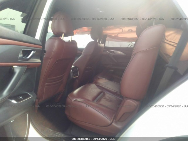 Photo 7 VIN: JM3TCBEY2G0115294 - MAZDA CX-9 