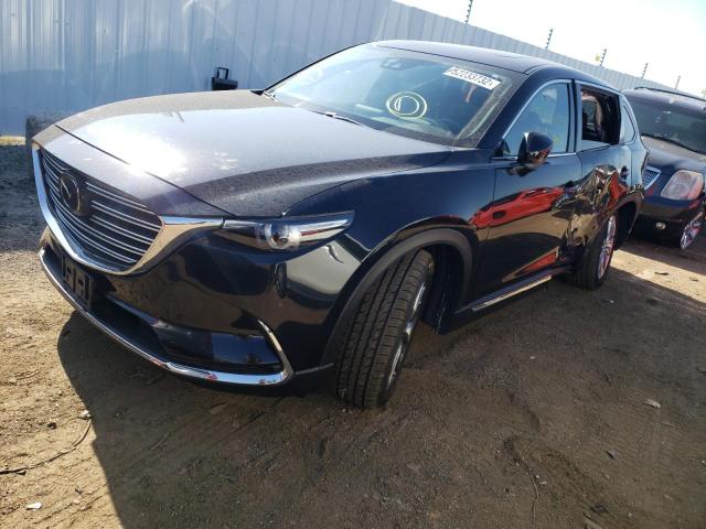 Photo 1 VIN: JM3TCBEY2H0132985 - MAZDA CX-9 SIGNA 