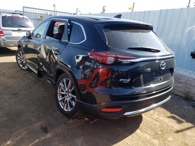 Photo 2 VIN: JM3TCBEY2H0132985 - MAZDA CX-9 SIGNA 