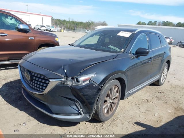 Photo 1 VIN: JM3TCBEY2H0135711 - MAZDA CX-9 