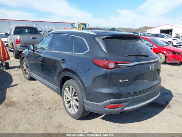 Photo 2 VIN: JM3TCBEY2H0135711 - MAZDA CX-9 