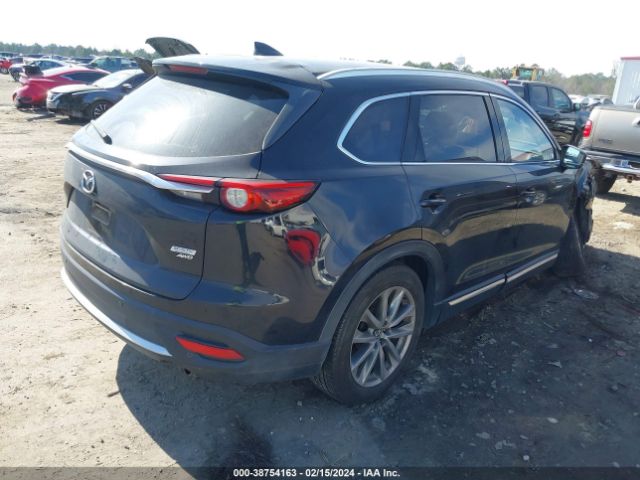 Photo 3 VIN: JM3TCBEY2H0135711 - MAZDA CX-9 