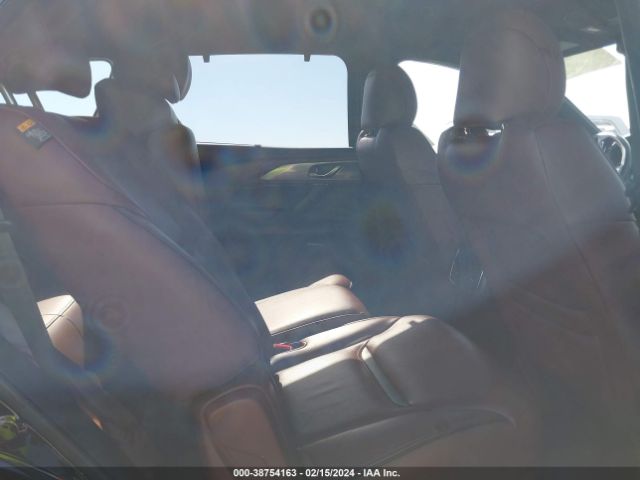 Photo 7 VIN: JM3TCBEY2H0135711 - MAZDA CX-9 