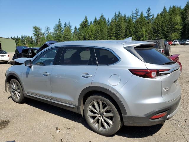 Photo 1 VIN: JM3TCBEY2H0137314 - MAZDA CX-9 