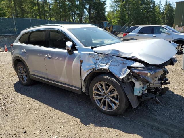 Photo 3 VIN: JM3TCBEY2H0137314 - MAZDA CX-9 