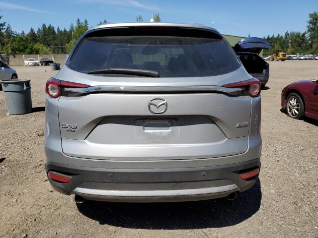 Photo 5 VIN: JM3TCBEY2H0137314 - MAZDA CX-9 