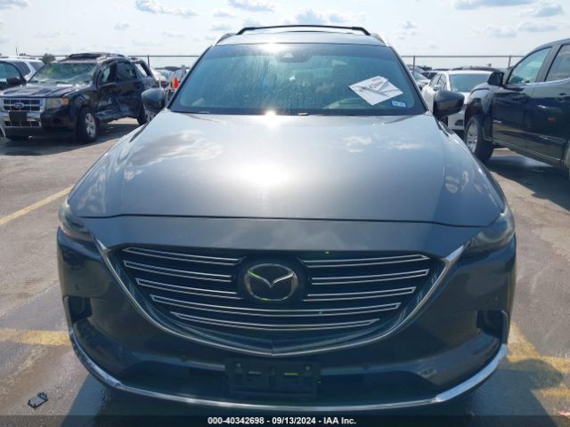 Photo 5 VIN: JM3TCBEY2J0211840 - MAZDA CX-9 