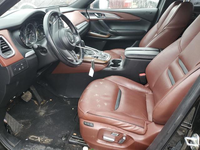 Photo 6 VIN: JM3TCBEY2J0229562 - MAZDA CX-9 SIGNA 