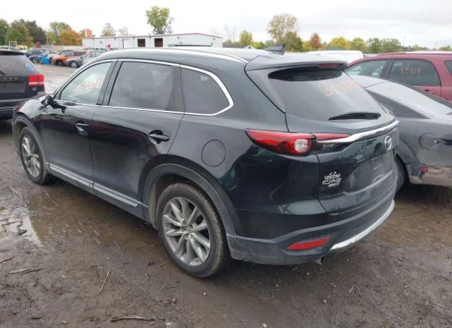 Photo 2 VIN: JM3TCBEY2K0304388 - MAZDA CX-9 