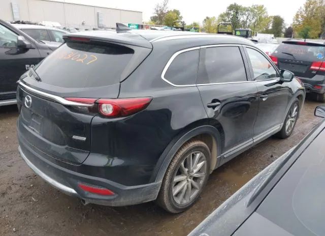 Photo 3 VIN: JM3TCBEY2K0304388 - MAZDA CX-9 