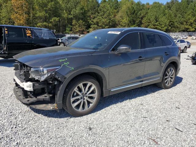 Photo 0 VIN: JM3TCBEY2K0331896 - MAZDA CX-9 SIGNA 