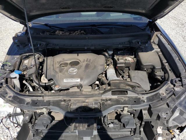 Photo 11 VIN: JM3TCBEY2K0331896 - MAZDA CX-9 SIGNA 