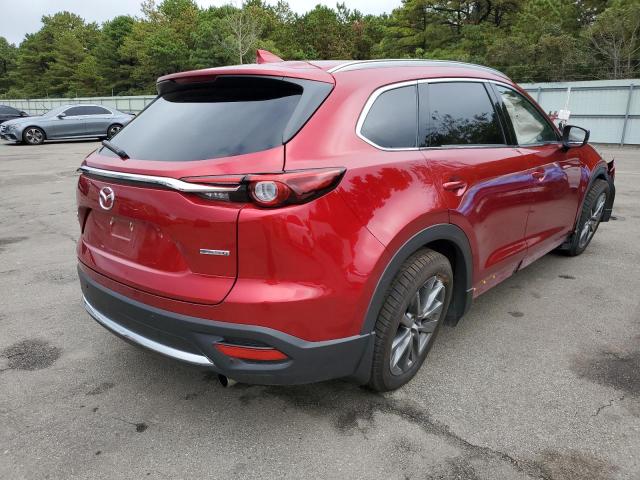 Photo 3 VIN: JM3TCBEY2L0401835 - MAZDA CX-9 SIGNA 