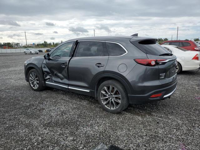 Photo 1 VIN: JM3TCBEY3H0128234 - MAZDA CX-9 SIGNA 