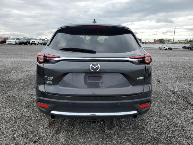 Photo 5 VIN: JM3TCBEY3H0128234 - MAZDA CX-9 SIGNA 