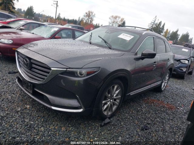 Photo 1 VIN: JM3TCBEY3H0129528 - MAZDA CX-9 