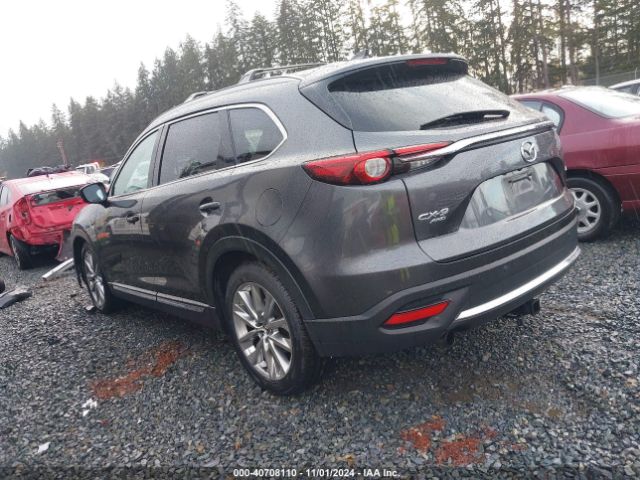 Photo 2 VIN: JM3TCBEY3H0129528 - MAZDA CX-9 