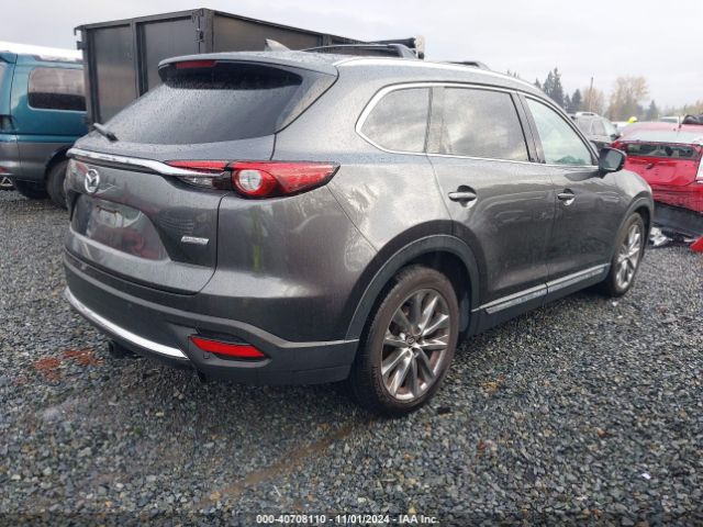 Photo 3 VIN: JM3TCBEY3H0129528 - MAZDA CX-9 