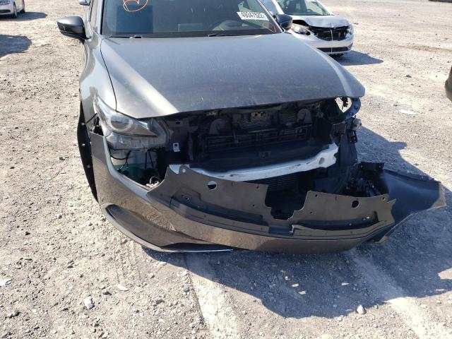 Photo 8 VIN: JM3TCBEY3H0132400 - MAZDA CX-9 SIGNA 