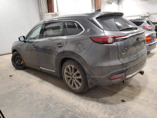 Photo 1 VIN: JM3TCBEY3H0137080 - MAZDA CX-9 SIGNA 