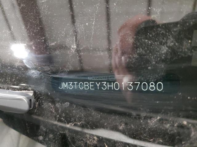 Photo 12 VIN: JM3TCBEY3H0137080 - MAZDA CX-9 SIGNA 