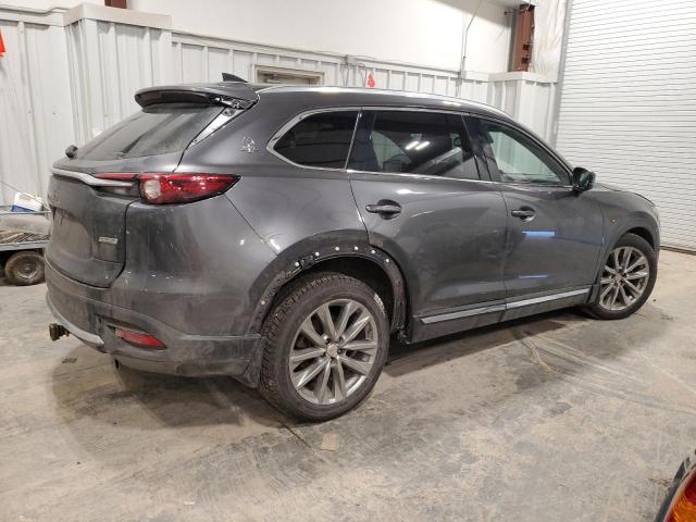 Photo 2 VIN: JM3TCBEY3H0137080 - MAZDA CX-9 SIGNA 