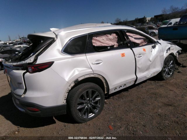 Photo 3 VIN: JM3TCBEY3H0141842 - MAZDA CX-9 