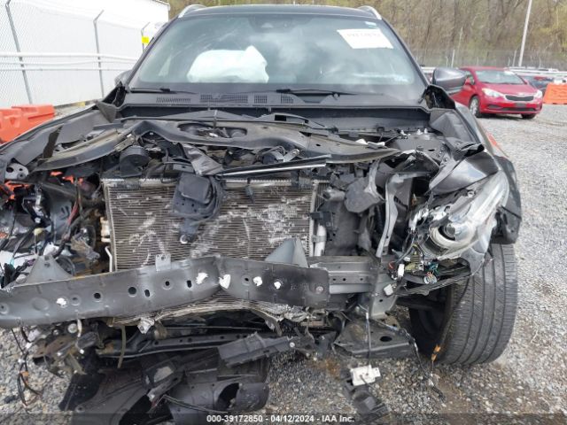 Photo 5 VIN: JM3TCBEY3J0205593 - MAZDA CX-9 