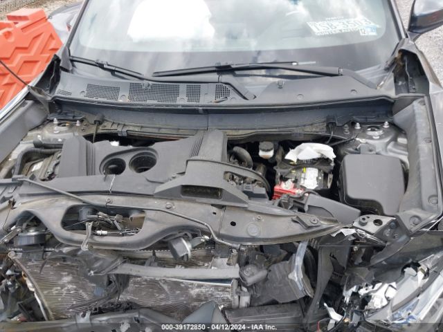 Photo 9 VIN: JM3TCBEY3J0205593 - MAZDA CX-9 