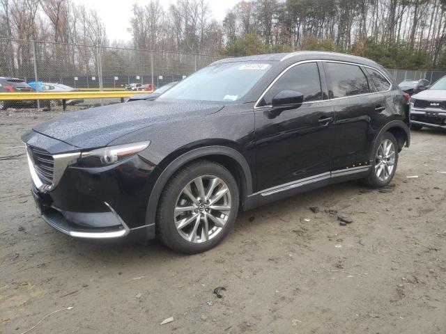 Photo 0 VIN: JM3TCBEY3J0231787 - MAZDA CX-9 