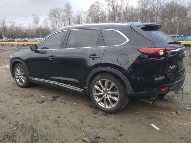 Photo 1 VIN: JM3TCBEY3J0231787 - MAZDA CX-9 