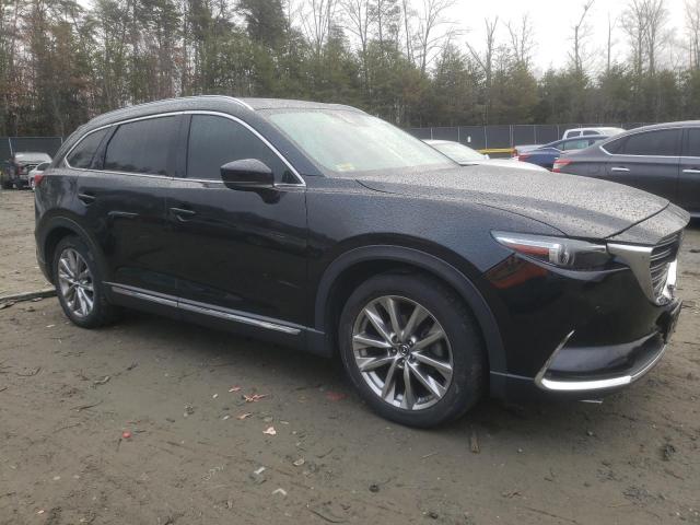 Photo 3 VIN: JM3TCBEY3J0231787 - MAZDA CX-9 