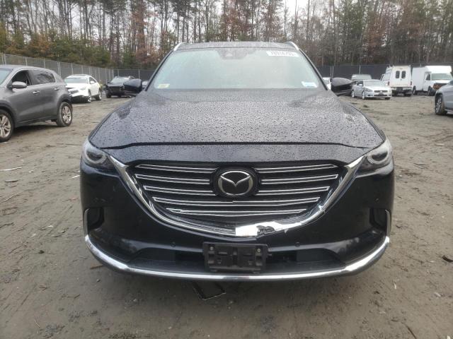 Photo 4 VIN: JM3TCBEY3J0231787 - MAZDA CX-9 