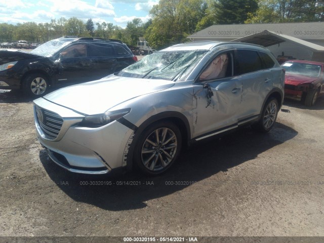 Photo 1 VIN: JM3TCBEY3K0306909 - MAZDA CX-9 