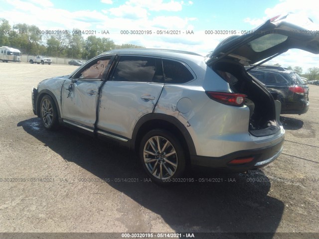 Photo 2 VIN: JM3TCBEY3K0306909 - MAZDA CX-9 