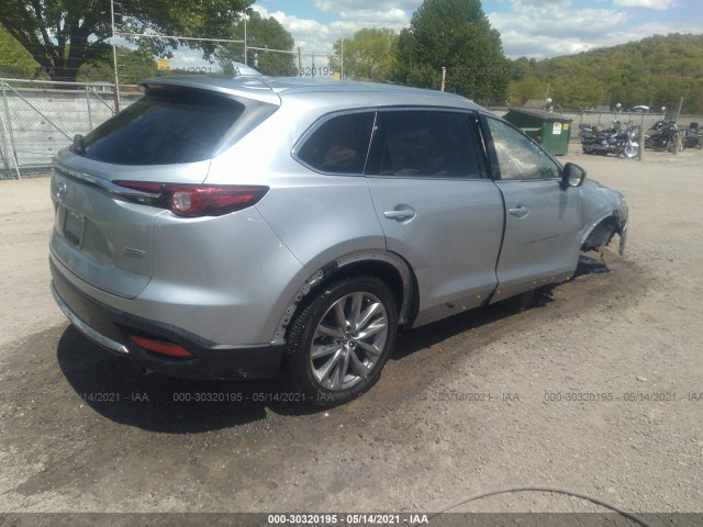 Photo 3 VIN: JM3TCBEY3K0306909 - MAZDA CX-9 