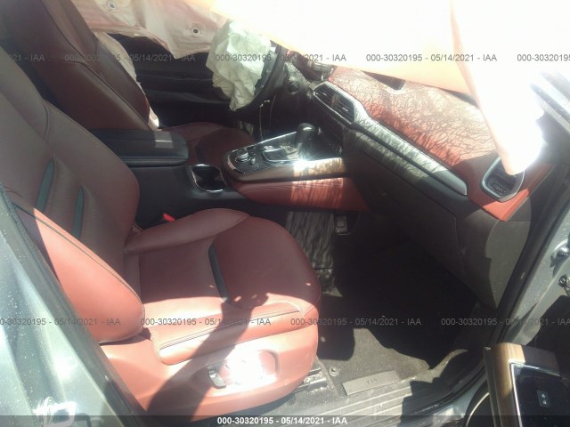 Photo 4 VIN: JM3TCBEY3K0306909 - MAZDA CX-9 